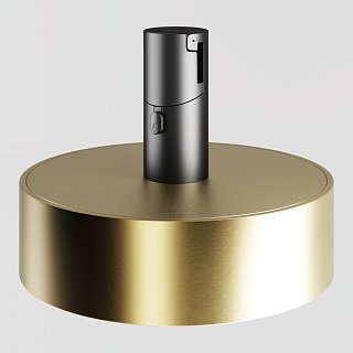 Трековый светильник Zon 3000К 12Вт 100°