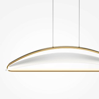 Подвесной светильник Breeze 3000К 34Вт