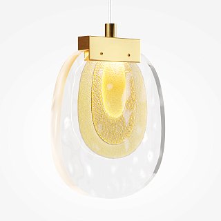 Подвесной светильник Biology 3000К 3Вт