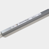 Блок питания сверxтонкий для светодиодных лент, 75 W, 24V, L-75-24