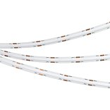 Светодиодная лента COB-5000-CSP-544-24V Blue (8mm, 11.5W, IP20) (Arlight, -)