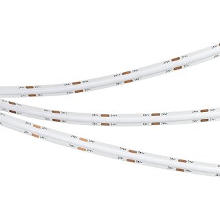 Светодиодная лента COB-X544-8mm 24V Blue (11.5 W/m, IP20, CSP, 5m) (Arlight, -)