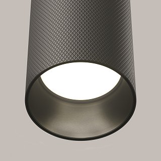 Подвесной светильник Artisan GU10 1x10Вт