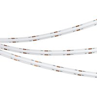 Светодиодная лента COB-5000-CSP-544-24V Blue (8mm, 11.5W, IP20) (Arlight, -)