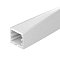 Профиль SL-ARC-3535-TWIST90L-400 WHITE (Arlight, Алюминий)