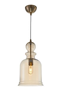 Подвесной светильник Tone E27х1 60Вт