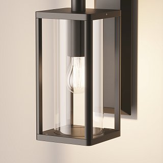 Настенный светильник (бра) Cell E27x1 15Вт IP 65