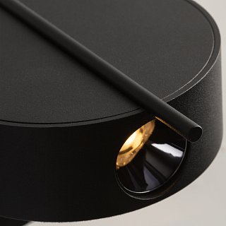 Настенный светильник (бра) Nuance 3000К 4Вт