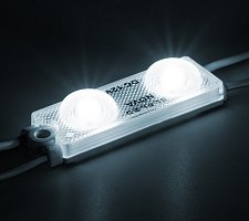 Модуль светодиодный ELFLED NOVA 2, холодный белый