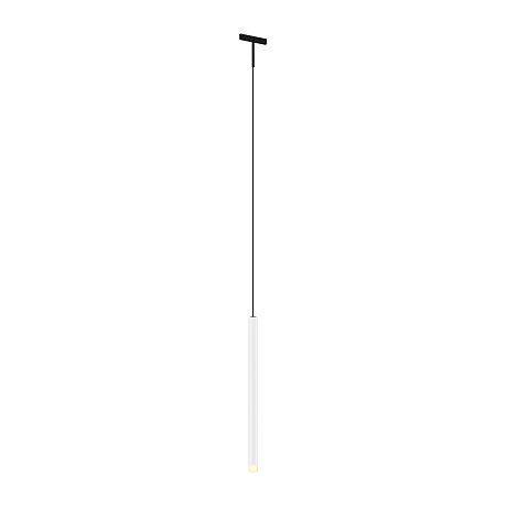Трековый светильник Скольжение / Skim Levity 2700К 3Вт 36°