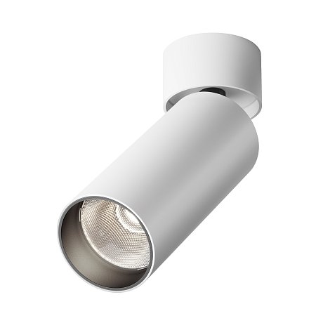 Потолочный светильник Фокус / FOCUS LED 12 Вт 4000 К 50°  с функцией диммирования