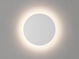 Светильник настенный GW CIRCUS белый, 3000K, 12 Вт, GW-8663S-12-WH-WW