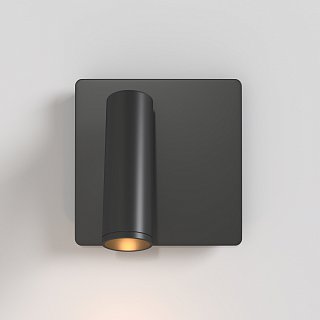 Встраиваемый настенный светильник (бра) Mirax 3000К 3Вт IP 20