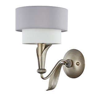 Настенный светильник (бра) Lillian E14х1 40Вт