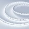 Светодиодная лента RT 2-5000 24V Cool 8K 10mm (2835, 252 LED/m, LUX) (Arlight, 10 Вт/м, IP20)