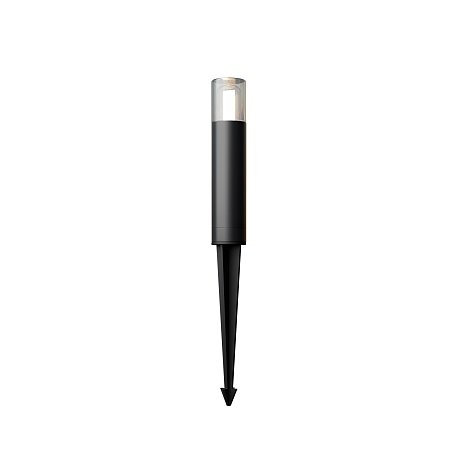 Ландшафтный светильник Скольжение / Glide G9x1 20Вт IP 54