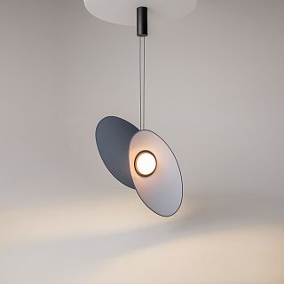 Подвесной светильник Evolution 3000К 9Вт