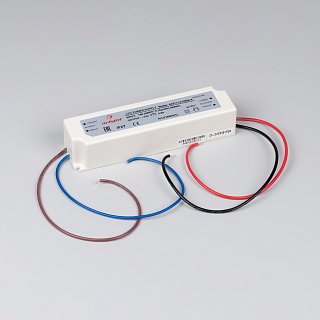 Блок питания ARPV-LV12060-A (12V, 5.0A, 60W) (Arlight, IP67 Пластик, 3 года)