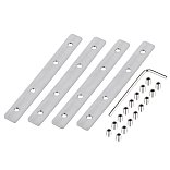 Соединитель профиля POWER-W100H70-180 Set (Arlight, Металл)