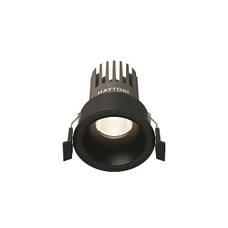 Встраиваемый светильник Dip Hight 4000K 10Вт 50°