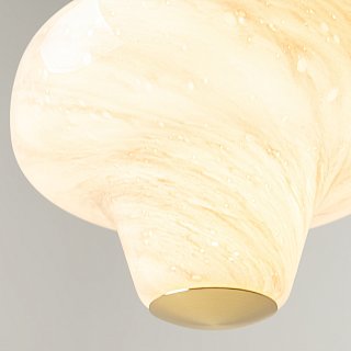 Подвесной светильник Sirocco 3000K 6Вт