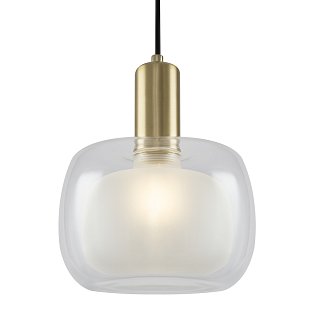 Подвесной светильник Vision E14х1 60Вт