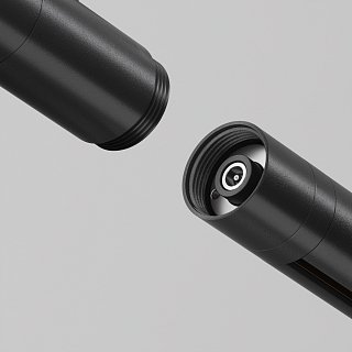 Шинопровод для системы Shelf 924 мм