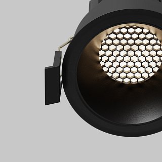 Встраиваемый светильник Dip Hight 4000K 10Вт 50°