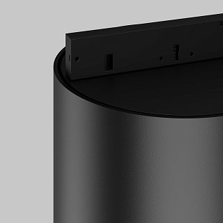 Трековый светильник Alfa S Levity 4000К 5Вт 36°