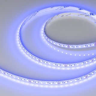 Светодиодная лента RZ-A120-8mm 24V RGB (12 W/m, IP20, 2835, 5m) (Arlight, -)