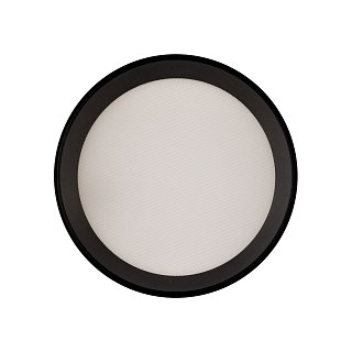 Светильник SP-BISCOTTO-R120-12W Warm3300-MIX (BK, 80 deg, 230V) (Arlight, IP54 Металл, 5 лет)