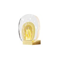 Настенный светильник (бра) Biology 3000К 3Вт