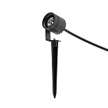 Ландшафтный светильник Clyde 3000К 3Вт IP 65