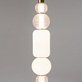 Подвесной светильник Collar 3000K 35Вт