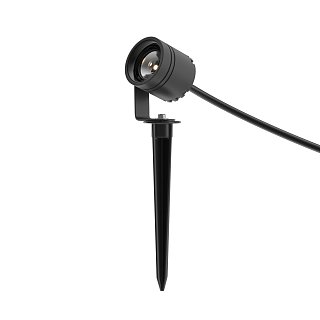 Ландшафтный светильник Clyde 3000К 3Вт IP 65