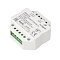 Контроллер-усилитель SMART-TRANSMITTER-30M-IN (230V, 2.4G) (Arlight, IP20 Пластик, 5 лет)