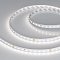 Светодиодная лента RT-A90-10mm 24V White6000 (4.8 W/m, IP20, 2835, 5m) (Arlight, высок.эфф.200 лм/Вт)