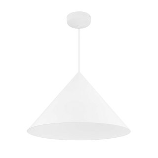 Светильник SP-MAKOTO-R550-14W Warm3000 (WH, 36 deg, 230V, TRIAC) (Arlight, IP20 Металл, 3 года)