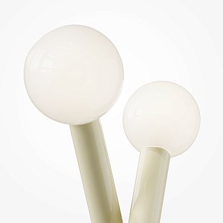 Настенный светильник (бра) Vortex G9х2