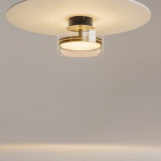 Потолочный светильник Dress code 3000К 18Вт