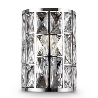 Настенный светильник (бра) Gelid E27х1 60Вт