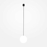 Подвесной светильник LUNA 3000K 1x5Вт 360°