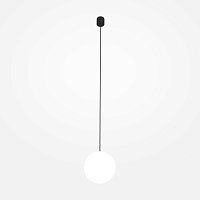 Подвесной светильник LUNA 3000K 1x5Вт 360°