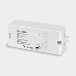 Сенсорный выключатель "наконечник круглый" Metal Touch, 12-36 В, SR-2402B