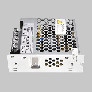 Источник напряжения PSL002 24В 35Вт IP 20 220201