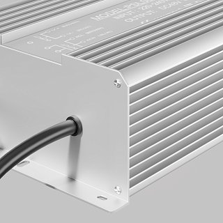 Источник напряжения 48В 480Вт IP67 PSL008