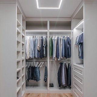 Профиль PLS-LOCK-H25-F-HIDE-3000 (Arlight, Алюминий)