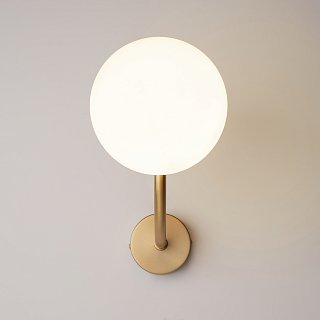 Настенный светильник (бра) Rendez-vous E14х1 40Вт