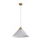 Подвесной светильник Freya FR5533PL-01BS1