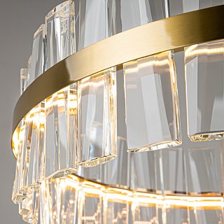 Подвесной светильник Mirage 3000K 45Вт